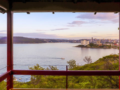 Q Station Sydney Harbour National Park - Schoolies Week Accommodation 2