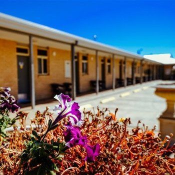 MAS Country Club Motor Inn - Schoolies Week Accommodation 1