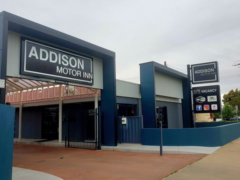 Addison Motor Inn - Schoolies Week Accommodation 0