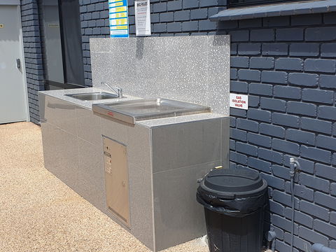 Addison Motor Inn - Schoolies Week Accommodation 1