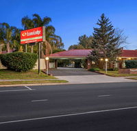 Econo Lodge Border Gateway Wodonga
