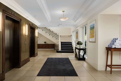 Rydges Newcastle - Schoolies Week Accommodation 4