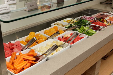 Rydges Newcastle - Schoolies Week Accommodation 11