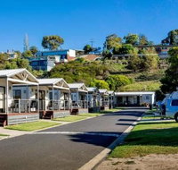 Discovery Parks Geelong - Schoolies Week Accommodation