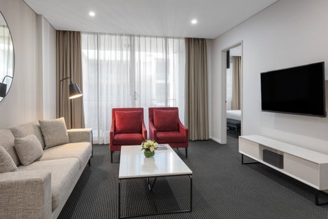 Meriton Suites North Ryde - Schoolies Week Accommodation 3