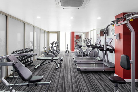Meriton Suites North Ryde - Schoolies Week Accommodation 6