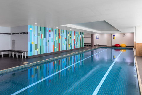 Meriton Suites North Ryde - Schoolies Week Accommodation 7