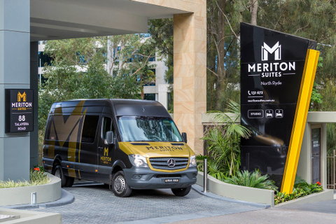 Meriton Suites North Ryde - Schoolies Week Accommodation 8