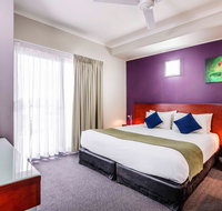Novotel Darwin Airport Hotel - Schoolies Week Accommodation