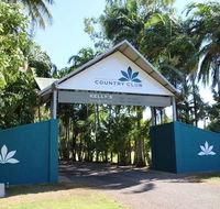 Kununurra Country Club Resort