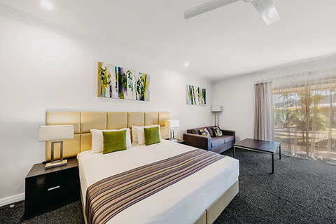 Kimberley Grande Resort & Conf Ctr - Schoolies Week Accommodation 5