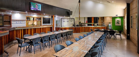 Kimberley Grande Resort & Conf Ctr - Schoolies Week Accommodation 6