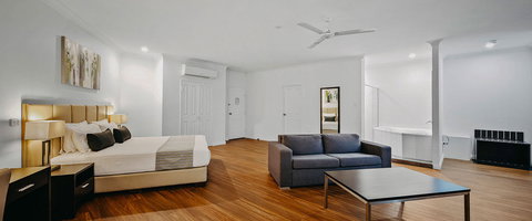 Kimberley Grande Resort & Conf Ctr - Schoolies Week Accommodation 7