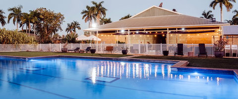 Kimberley Grande Resort & Conf Ctr - Schoolies Week Accommodation 8