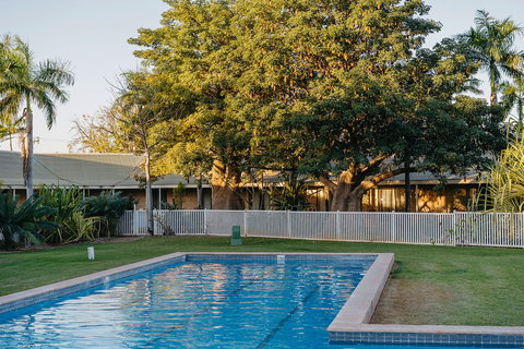Kimberley Grande Resort & Conf Ctr - Schoolies Week Accommodation 9
