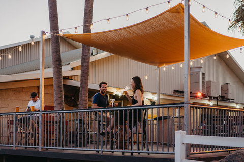 Kimberley Grande Resort & Conf Ctr - Schoolies Week Accommodation 11