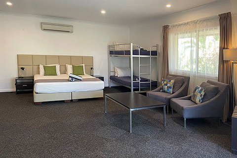 Kimberley Grande Resort & Conf Ctr - Schoolies Week Accommodation 13