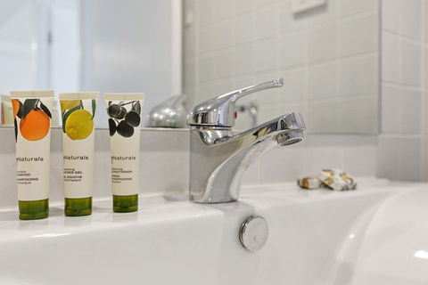 Astra Apartments Parramatta - Schoolies Week Accommodation 1