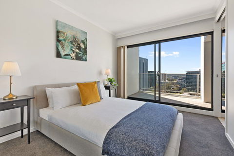 Astra Apartments Parramatta - Schoolies Week Accommodation 2