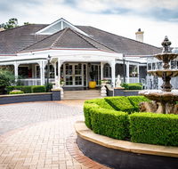 voco Kirkton Park Hunter Valley - Schoolies Week Accommodation