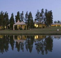 Leisure Inn Pokolbin Hill - Schoolies Week Accommodation