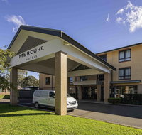 Mercure Sydney Macquarie Park