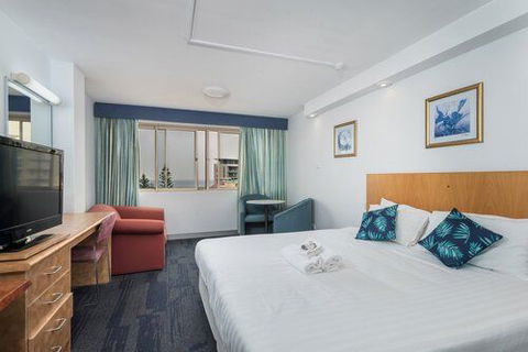 Alloggio Newcastle Beach Hotel - Schoolies Week Accommodation 2