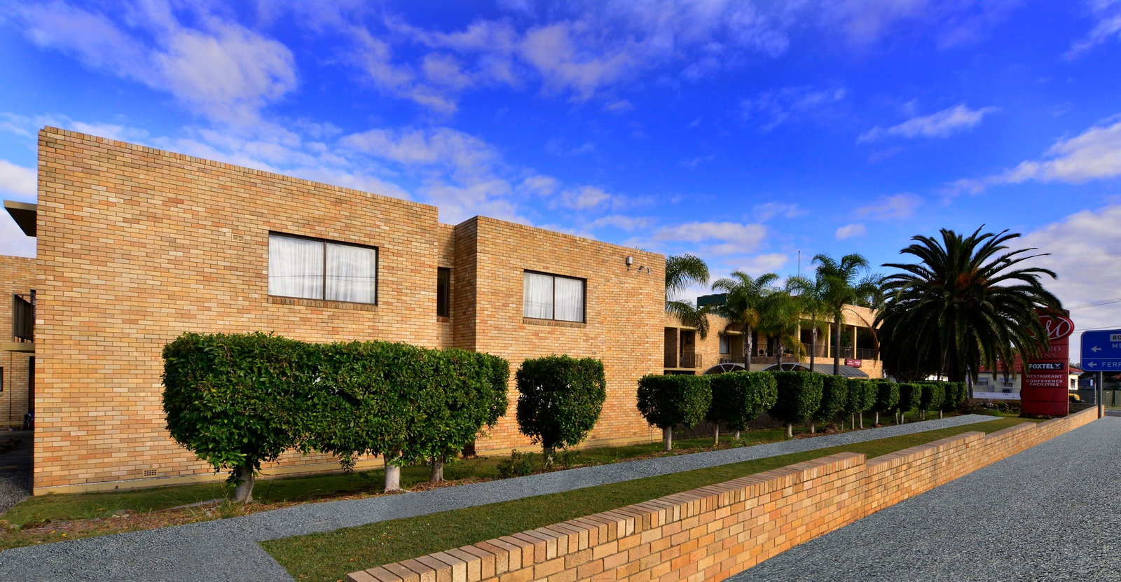 Ryde NSW Schoolies Week Accommodation