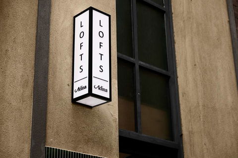 Adina Apartment Hotel on Flinders Street - Schoolies Week Accommodation 1