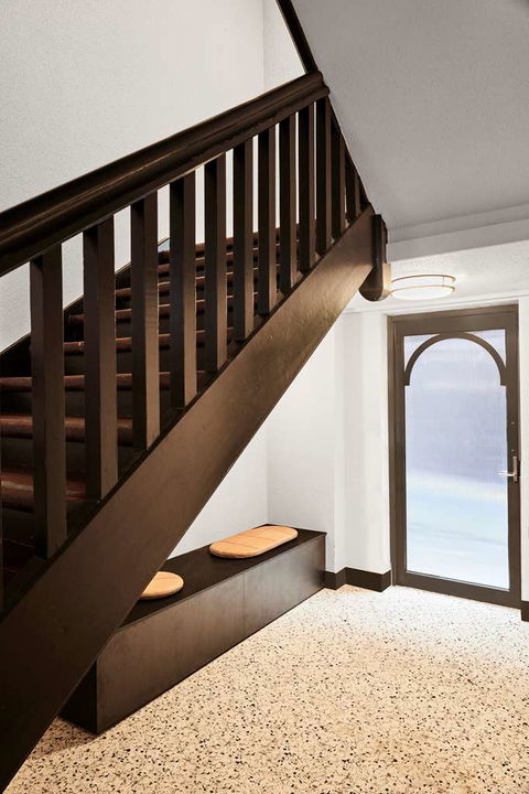 Adina Apartment Hotel on Flinders Street - Schoolies Week Accommodation 2