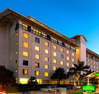 Courtyard by Marriott Sydney-North Ryde - Schoolies Week Accommodation