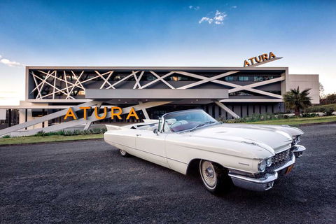 Atura Hotel Blacktown - Schoolies Week Accommodation 1