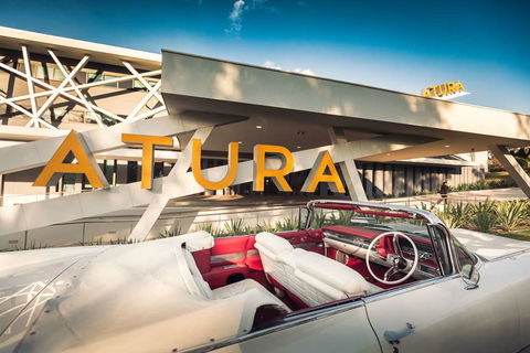 Atura Hotel Blacktown - Schoolies Week Accommodation 2