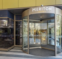 Meriton Suites North Ryde - Schoolies Week Accommodation