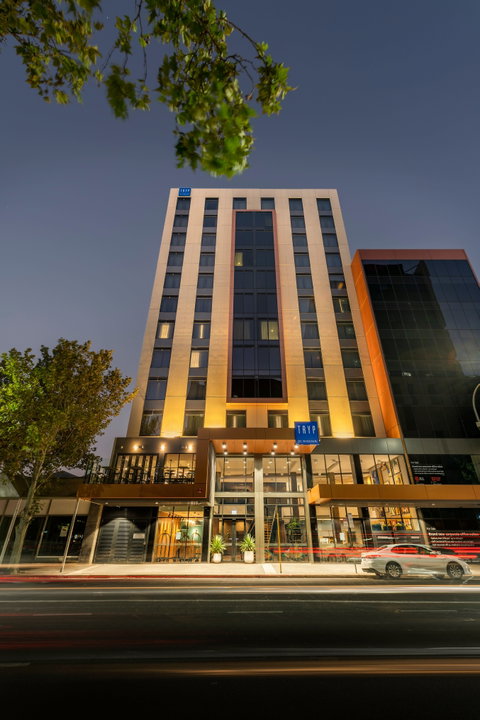 TRYP by Wyndham Pulteney Street - Schoolies Week Accommodation 2