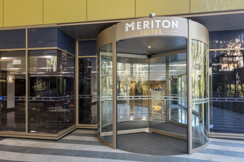 Meriton Suites North Ryde - Schoolies Week Accommodation 0