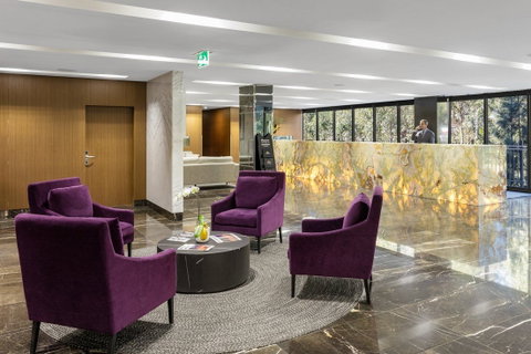 Meriton Suites North Ryde - Schoolies Week Accommodation 2