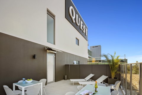 Quest Macquarie Park - Schoolies Week Accommodation 1
