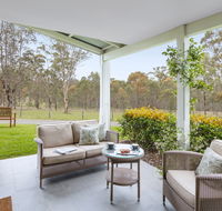 Spicers Vineyards Estate - Schoolies Week Accommodation