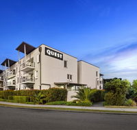 Quest Singleton - Schoolies Week Accommodation