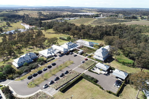 Spicers Guesthouse - Schoolies Week Accommodation 2