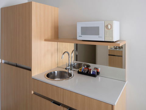 Mercure Sydney Blacktown - Schoolies Week Accommodation 8