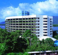 Hilton Cairns - Schoolies Week Accommodation