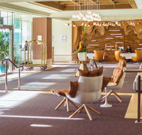 Pullman Reef Hotel Casino - Schoolies Week Accommodation