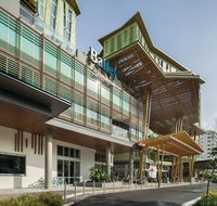 Crystalbrook Bailey - Schoolies Week Accommodation