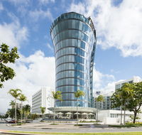 Crystalbrook Riley - Schoolies Week Accommodation