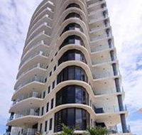Piermonde Apartments Cairns - Schoolies Week Accommodation