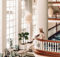 Pullman Cairns International - Schoolies Week Accommodation