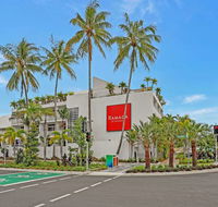 Ramada By Wyndham Cairns City Centre - Schoolies Week Accommodation