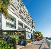 Sebel Cairns Harbour Lights - Schoolies Week Accommodation